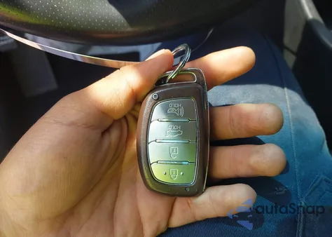 2018 Hyundai Sonata Sport from USA, damaged, VIN 5NPE34AF4JH690217